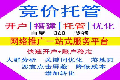 揭秘优秀SEM竞价代运营公司案例