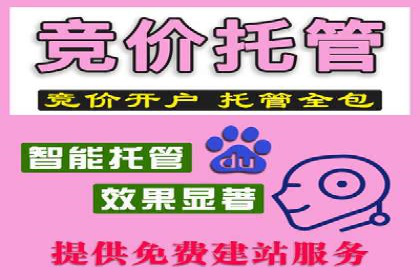 百度竞价推广托管案例：成功提升品牌曝光度